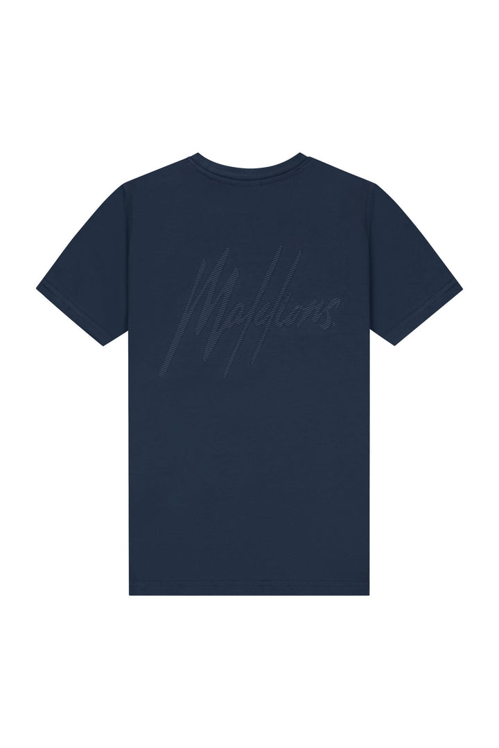 MJB50026039_42008_Malelions_Junior_Striped_Signature_T-Shirt_Navy_Back.jpg