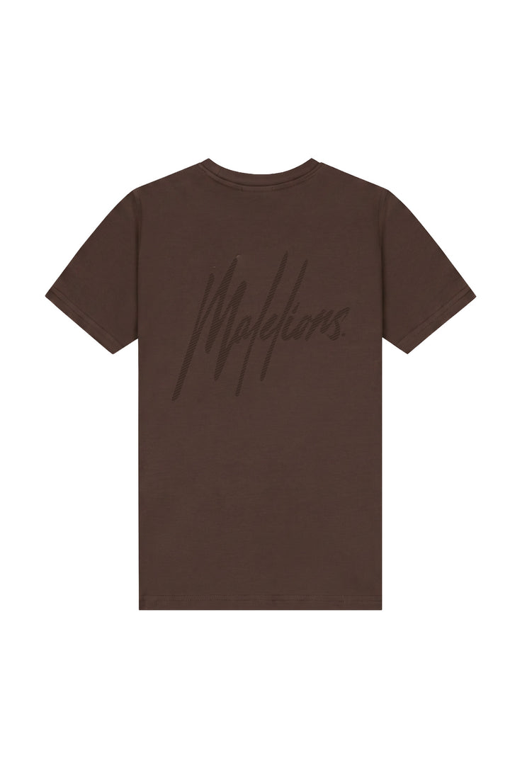 MJB50026039_50001_Malelions_Junior_Striped_Signature_T-shirt_Brown_Back.jpg