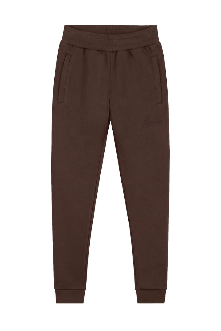 MJB50026041_50001_Malelions_Junior_Striped_Signature_Sweatpants_Brown_Front.jpg