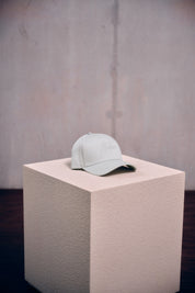 Malelions Men Striped Signature Cap | Green