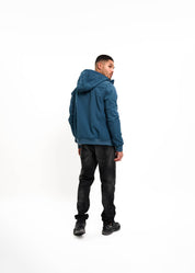 Malelions Men Tapered Jeans | Black