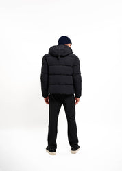 Malelions Herren-Nylonmütze | Marineblau