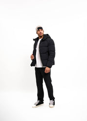 Malelions Herren-Nylonmütze | Taupe