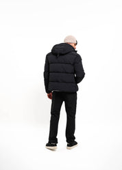 Malelions Herren-Nylonmütze | Taupe