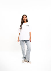 Malelions Women Straight Leg Denim Jeans | Light Blue