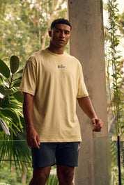 Malelions Men Split Short | Antra