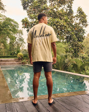 Malelions Men Split Short | Antra