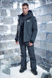 Malelions Men Ski Mogul Pants | Antra