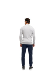 Malelions Men Cargo Chino | Navy