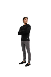 Malelions Men Core Chino | Mulch Brown