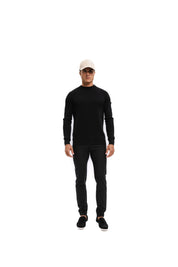 Malelions Men Suede Signature Cap | Sand