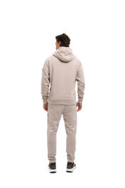 Malelions Men Signature Sweatpants | Sand