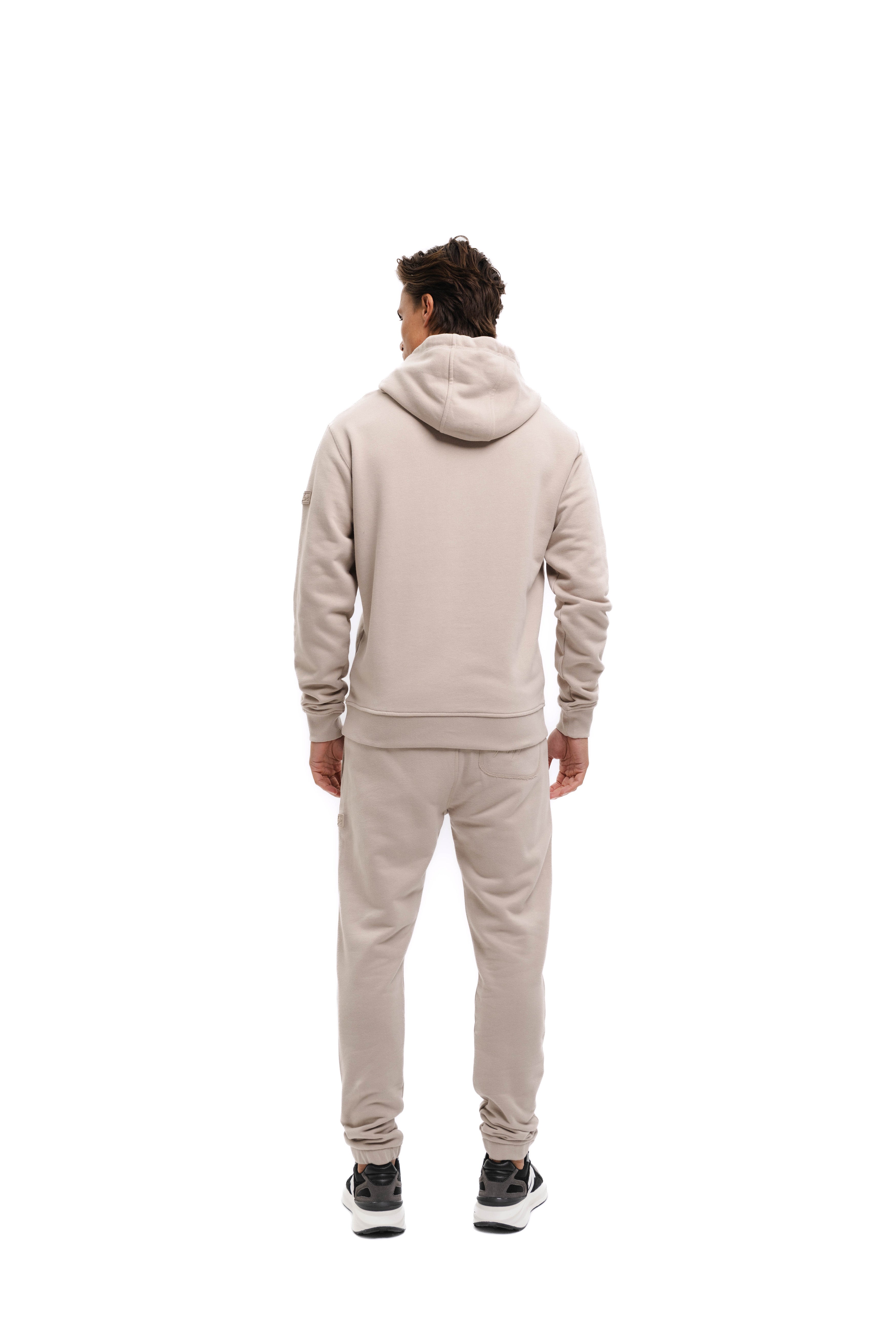 Malelions Men Signature Sweatpants | Sand