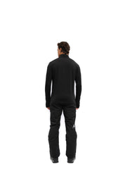 Malelions Men Ski Mogul Pully | Black