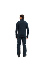 Malelions Herren-Ski-Buckelpflugrolle | Türkis