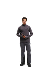 Malelions Men Ski Mogul Pully | Antra