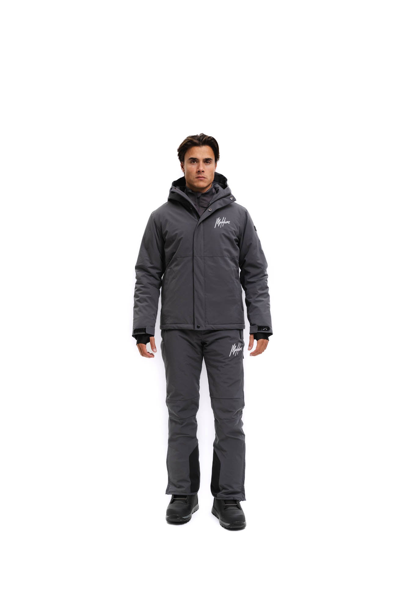 Malelions Men Ski Mogul Pants | Antra