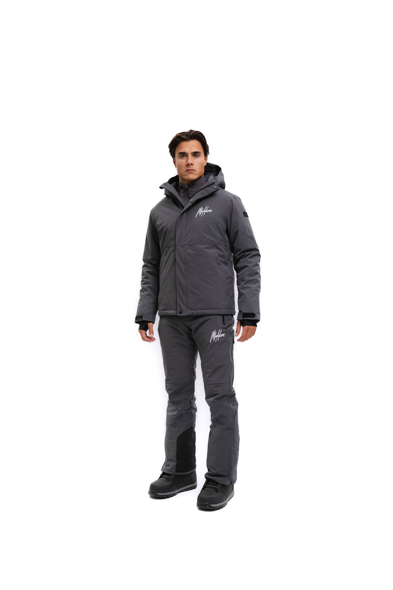Malelions Men Ski Mogul Pants | Antra