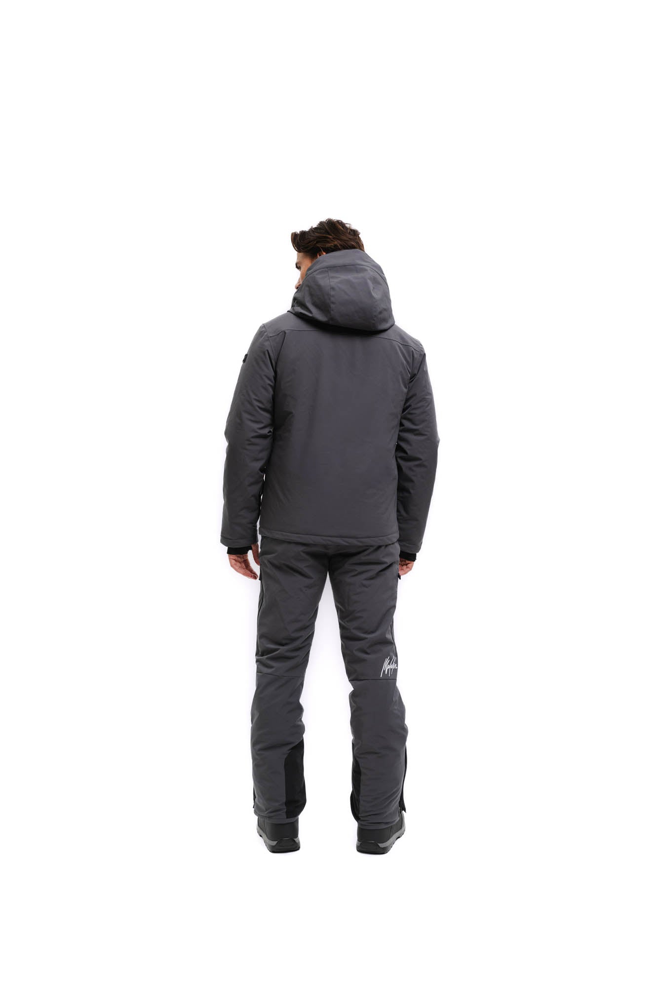 Malelions Men Ski Mogul Pants | Antra