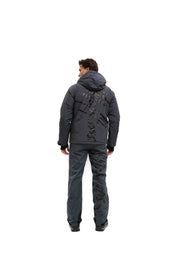 Malelions Men Ski Polar Jacket | Antra