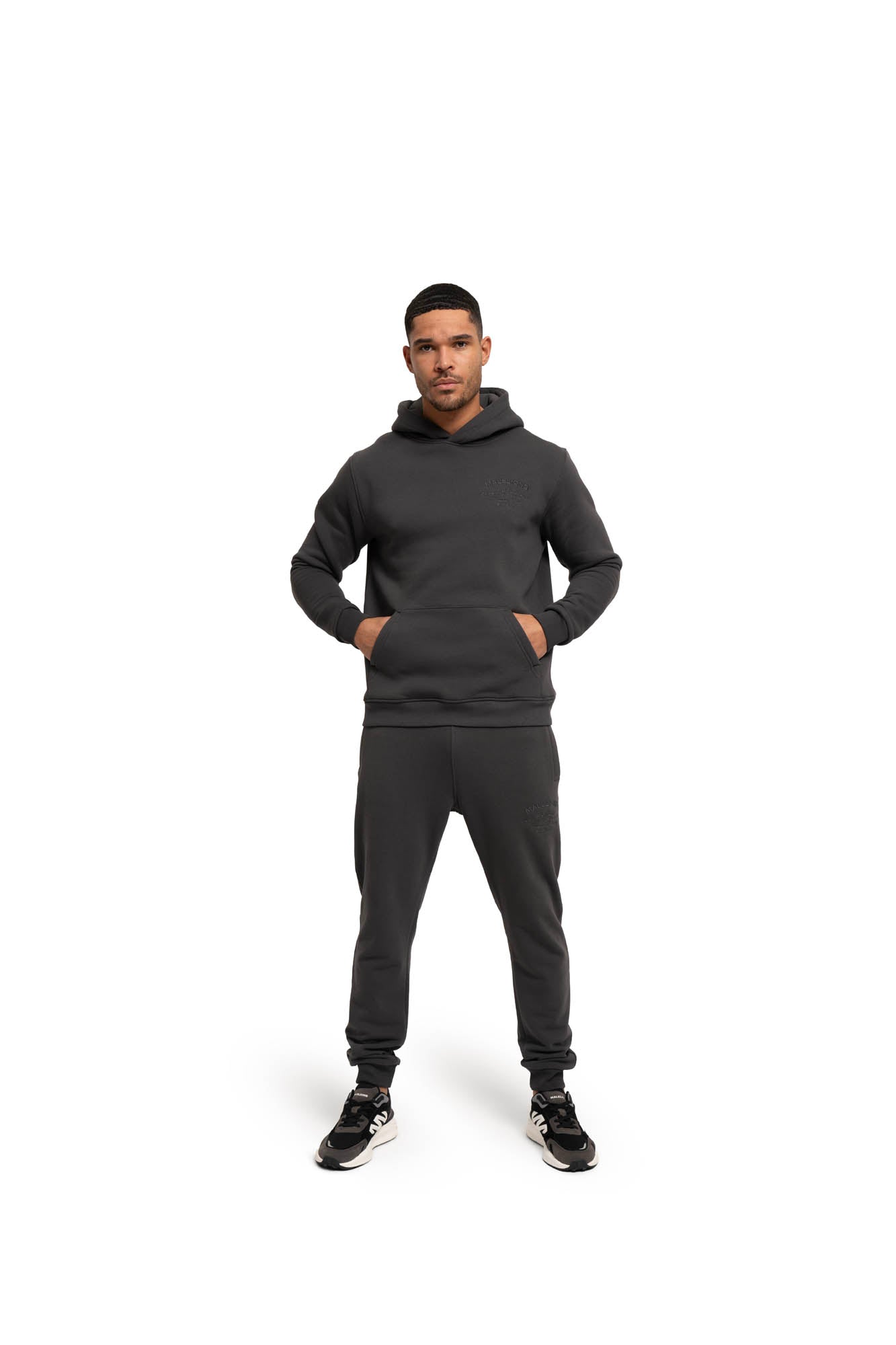 Malelions Men Permanent Vacation Sweatpants | Antra