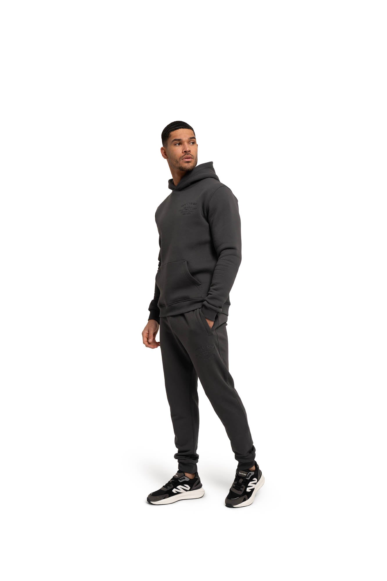 Malelions Men Permanent Vacation Sweatpants | Antra