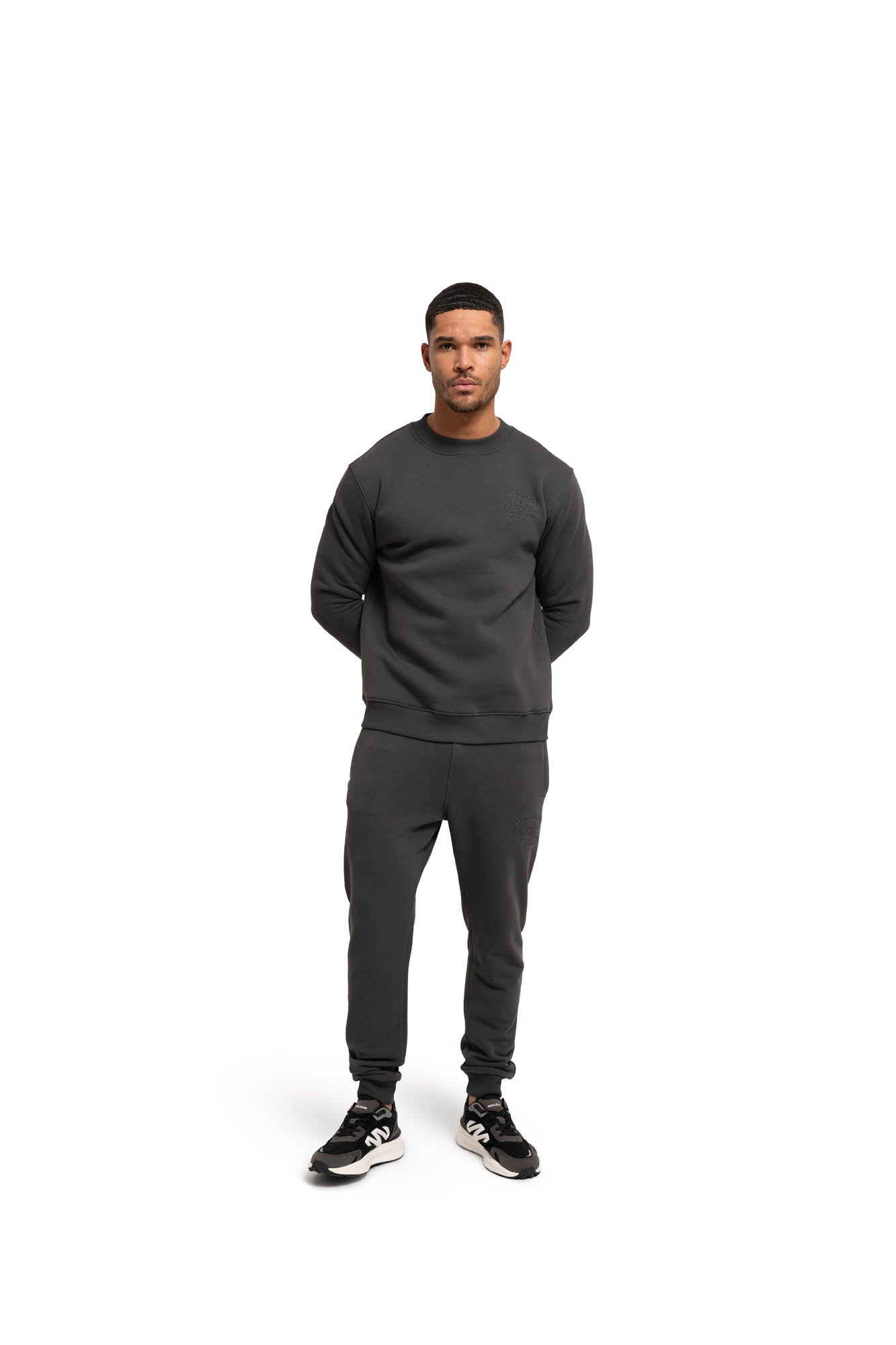 Malelions Men Permanent Vacation Sweater | Antra