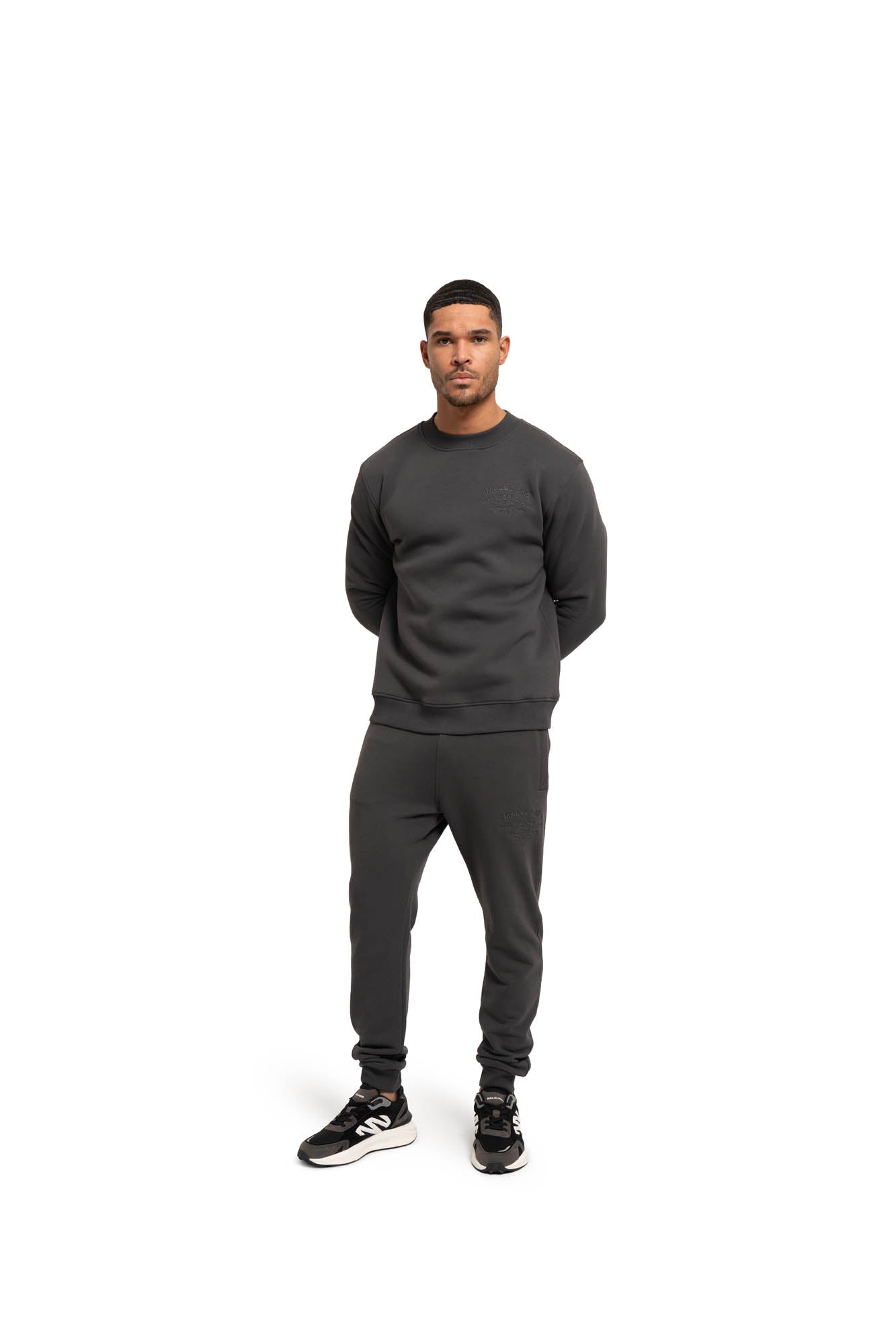 Malelions Men Permanent Vacation Sweater | Antra