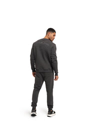 Malelions Men Permanent Vacation Sweater | Antra