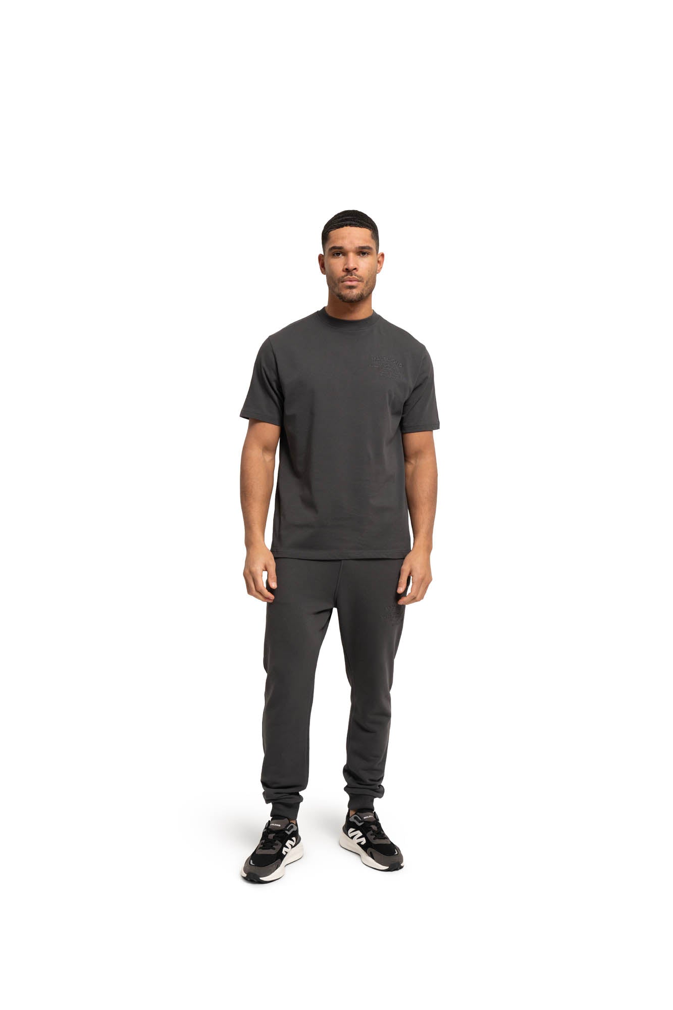 Malelions Men Permanent Vacation T-Shirt | Antra