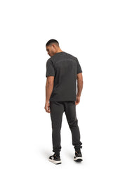 Malelions Men Permanent Vacation T-Shirt | Antra