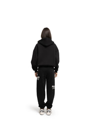 Malelions Women Members Society Sweatpants | Black