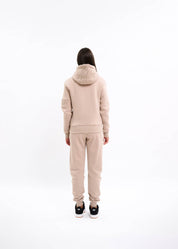 Malelions Women Signature Sweatpants | Clay
