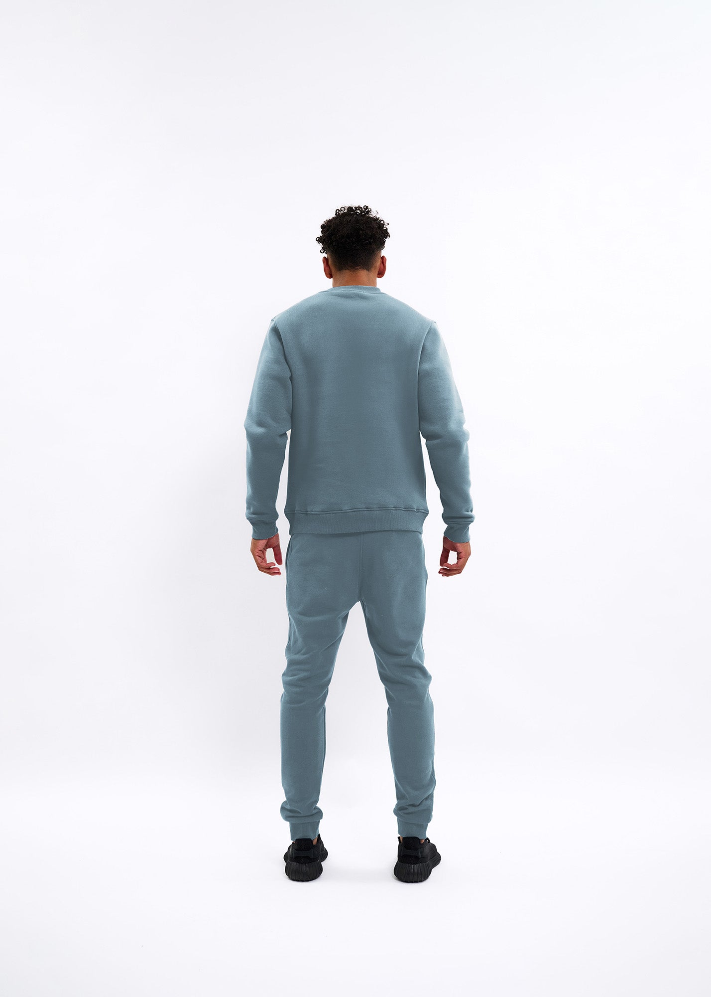 Malelions Sport Logo Sweater | Green