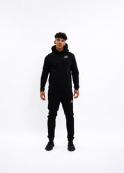 Malelions Sport Logo Hoodie | Black