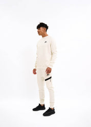 Malelions Sport Counter Trackpants | Off-White