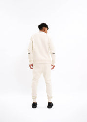 Malelions Sport Counter Trackpants | Off-White