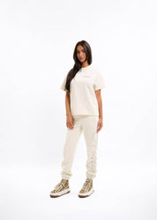 Malelions Women Kylie Sweatpants | Off-White