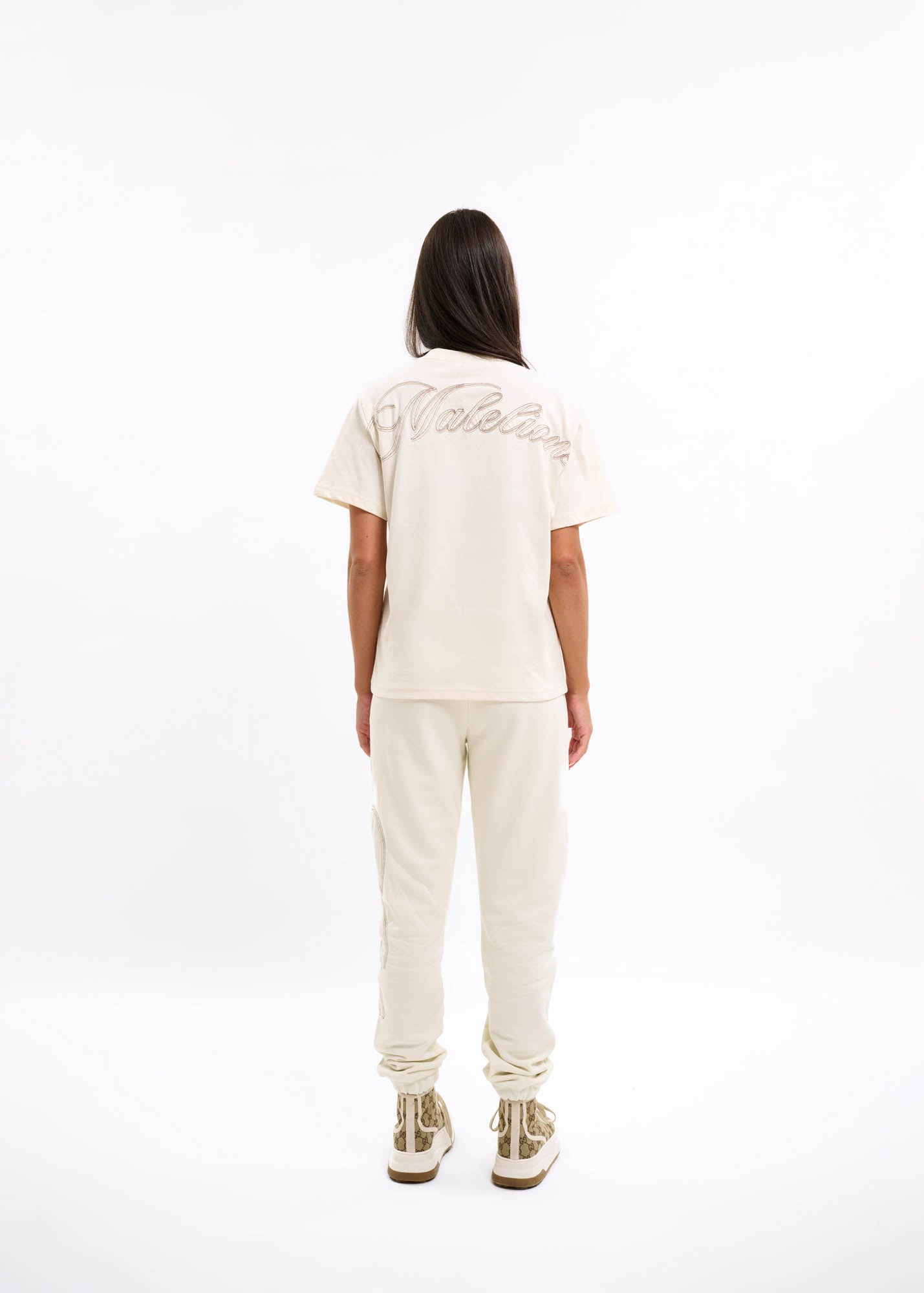 Malelions Women Kylie Sweatpants | Off-White