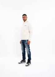 Malelions Herren Slim Regular Jeans | Dunkelblau