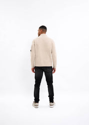 Malelions Men Slim Regular Jeans | Black