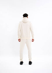 Malelions Sport Counter Hoodie | Off-White