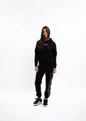 Malelions Women Kylie Sweatpants | Black