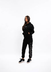 Malelions Women Kylie Sweatpants | Black