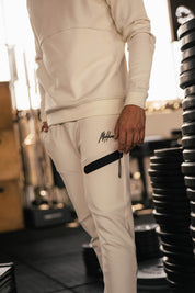 Malelions Sport Counter Trackpants | Off-White