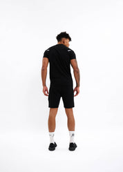 Malelions Sport Counter Shorts | Black