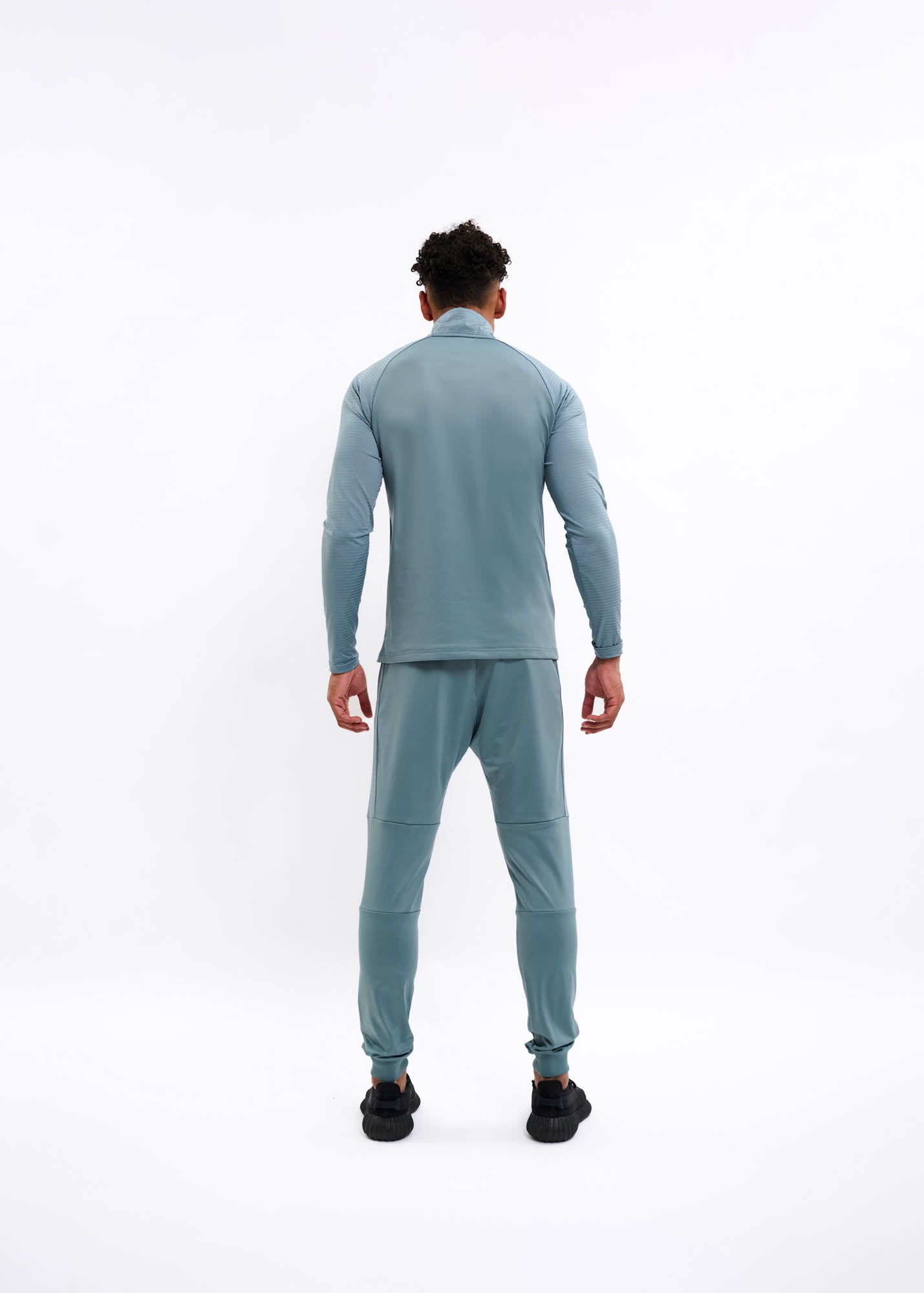 Malelions Sport Ace Trackpants | Teal