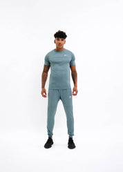 Malelions Sport Ace T-Shirt | Teal