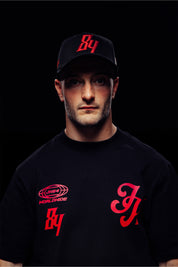 Malelions x Jeffrey Herlings World Wide Cap | Black