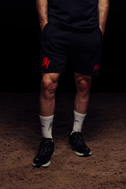 Malelions x Jeffrey Herlings World Wide Short | Black